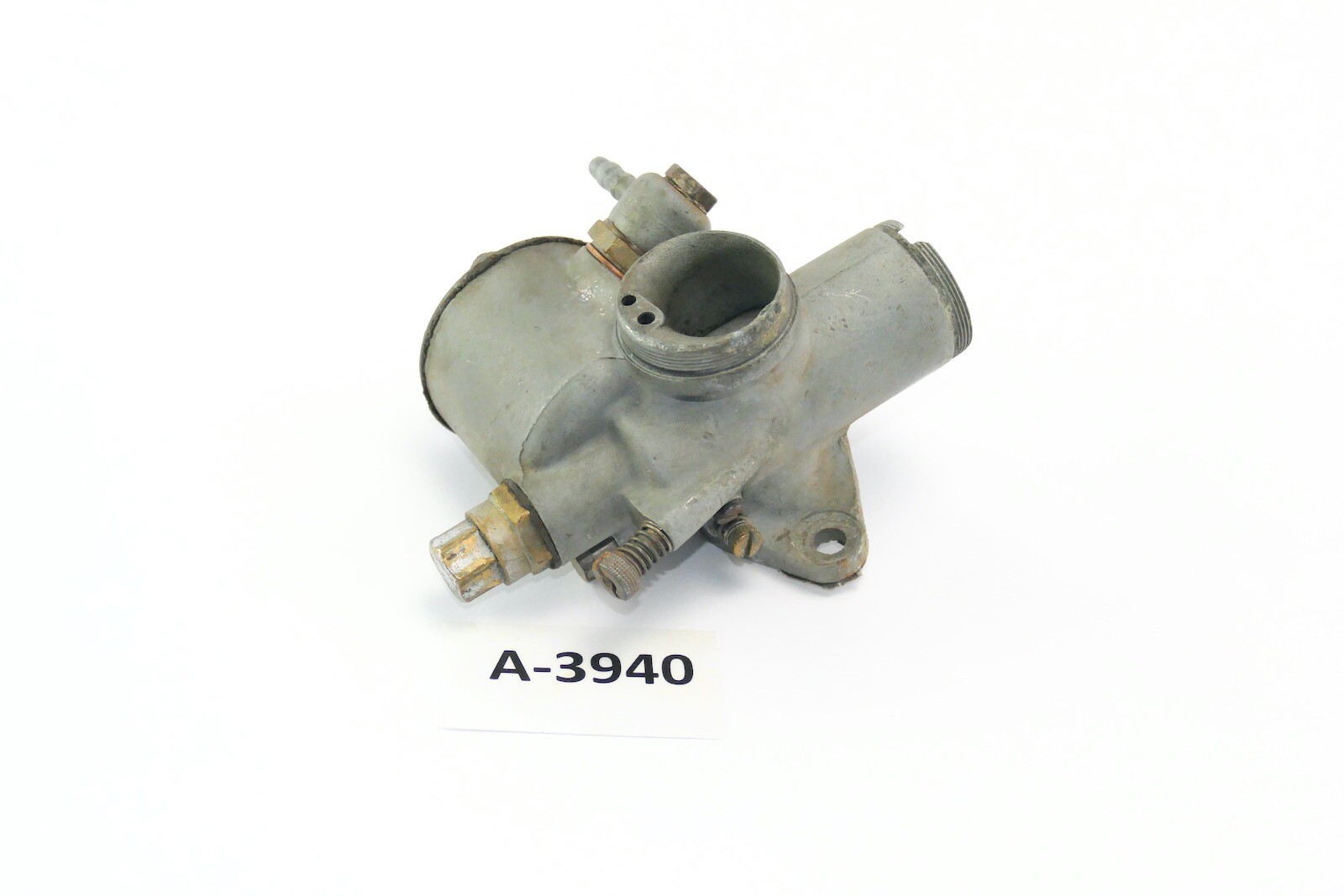 A3940 Module BSA A7 A10 B31 B33 - Carburettor AMAL A3940 | eBay