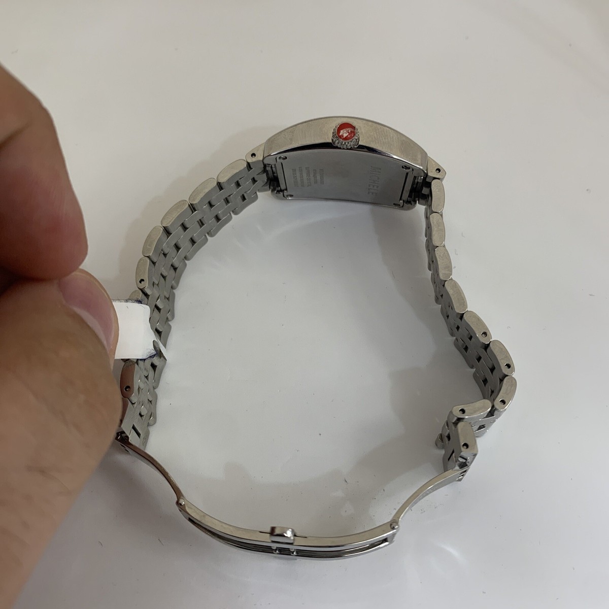 MICHELE Mini Urban Ladies Watch | 71-270 | eBay display picture 2