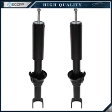 Rear Pair Struts Shocks For 1989-97 Honda Civic 1994-01 Acura Integra Left Right