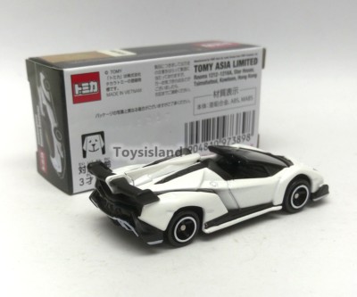 トミカ Lamborghini Veneno Roadster　新品未開封 トミカ Lamborghini Veneno Roadster 新品未開封