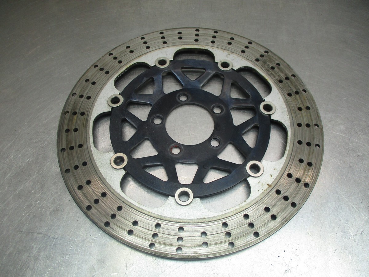 1997 Kawasaki Ninja ZX11 Front Brake Rotor B | eBay