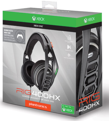 Come collegare le cuffie alla xBox One | WizBlog