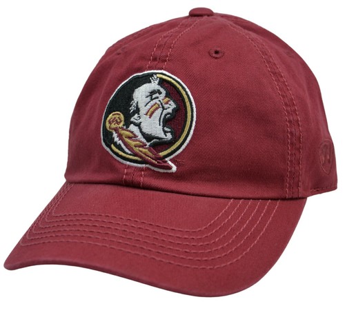 FSU Florida State Seminoles NCAA Top of 