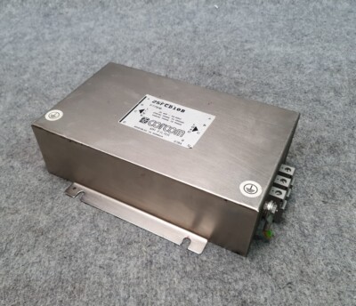CORCOM  EMI-FILTER  25FCD10B
