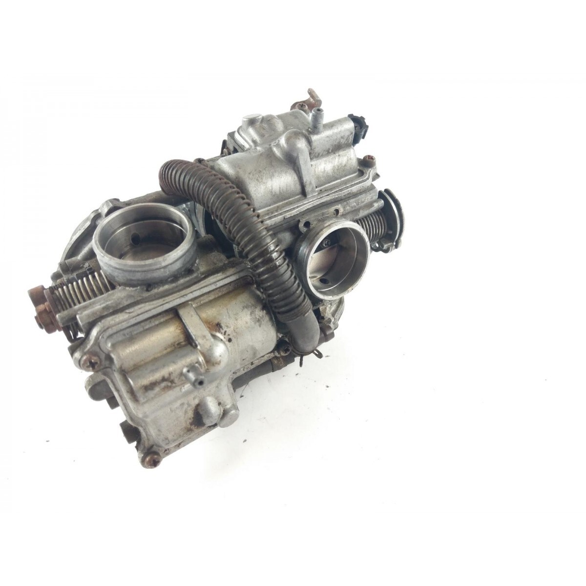 Honda XRV 650 African Twin RD03 [1989] - carburetor | eBay