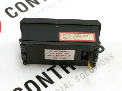 Contador electrónico Red Lion CUB2L800 de 8 dígitos - Imagen 2 de 3