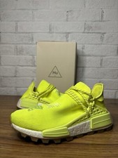 adidas Pharrell x NMD Human Race Trail PRD Know Soul for Sale |  Authenticity Guaranteed | eBay