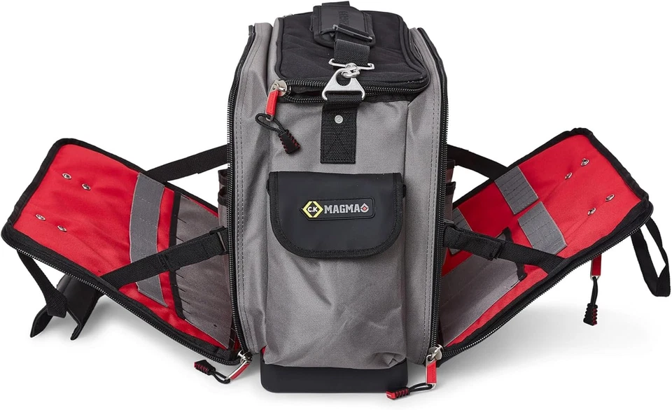 CK MAGMA TECHNICS CAJA DE HERRAMIENTAS MAX - MA2639 Foto 4 de 4