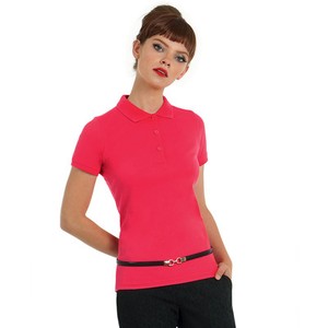 magliette polo donna