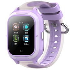 Kids 4G Smartwatch Children Positioning Tracker Watch Video Call SOS Boy Girl