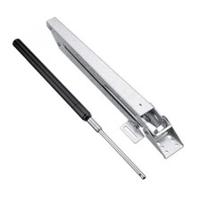 Greenhouse Automatic Window Opener Auto Hothouse Window Opener Autovent Kit