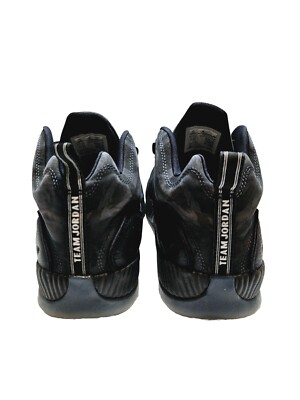 Air Jordan Jumpman Team 2 \'Black Camo\' sneaker  819175-005 Sz 11.5 Buy Air Jordan Jumpman Team 2  main image 4