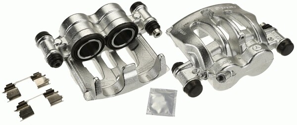 TRW BHV684E Brake Caliper for ,MERCEDES-BENZ,VW