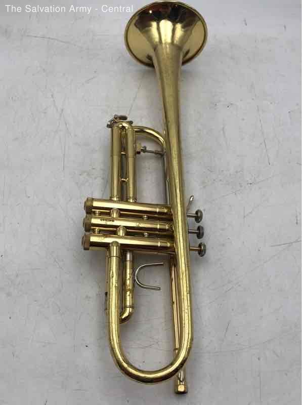 Vintage Trumpet eBay