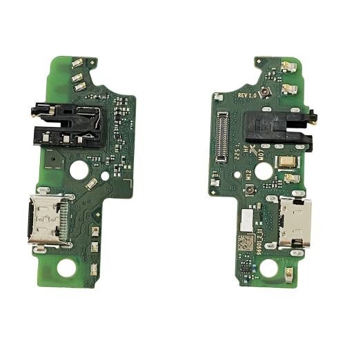 PCB CONNETTORE DI RICARICA DOCK ORIGINALE SERVICE SAMSUNG GALAXY A14 5G SM-A146P