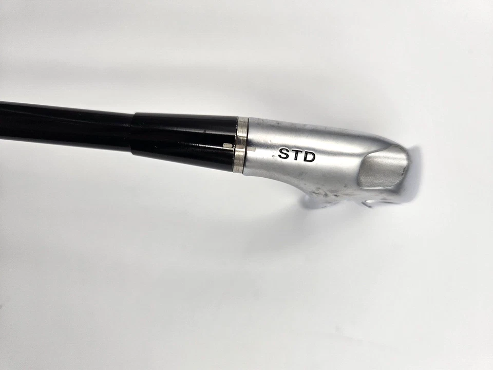 Ex Demo Callaway Apex Pro 7 Iron, Regular Graphite Shaft, +1/2", LEFT HANDED - Image 2 of 4