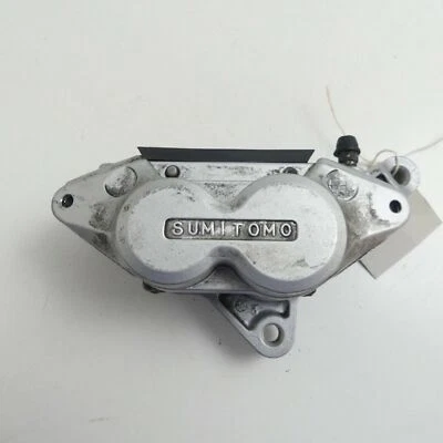 Yamaha TDM 850 Bremssattel Bremszange vorne links brake caliper front lh 2 - Bild 1 von 4