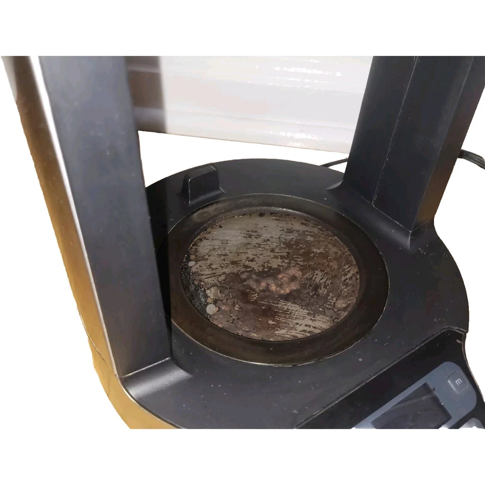 Bunn PHASE BREW 8 Cup Coffee Maker - Body Only Used 01 - Image 2 of 4