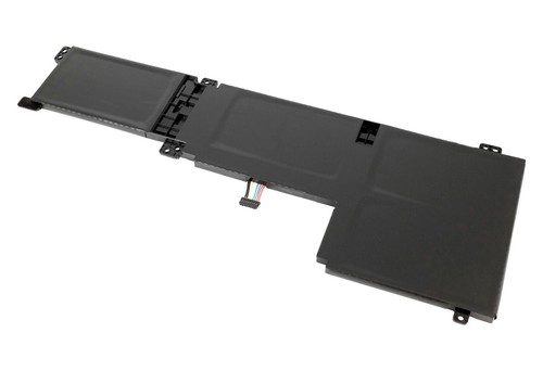 Batterij voor Lenovo Ideapad 5 15IIL05 81YKCTO1WW,L19L4PF1,L19M4PF1,SB10W86946 - Afbeelding 6 van 7