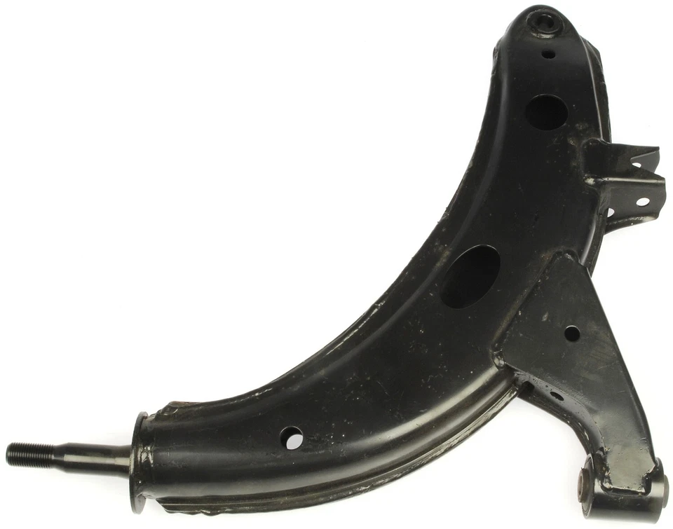 Brazo de control de suspensión inferior delantero derecho Dorman para Subaru Legacy 1991 1990-2004 Foto 4 de 4