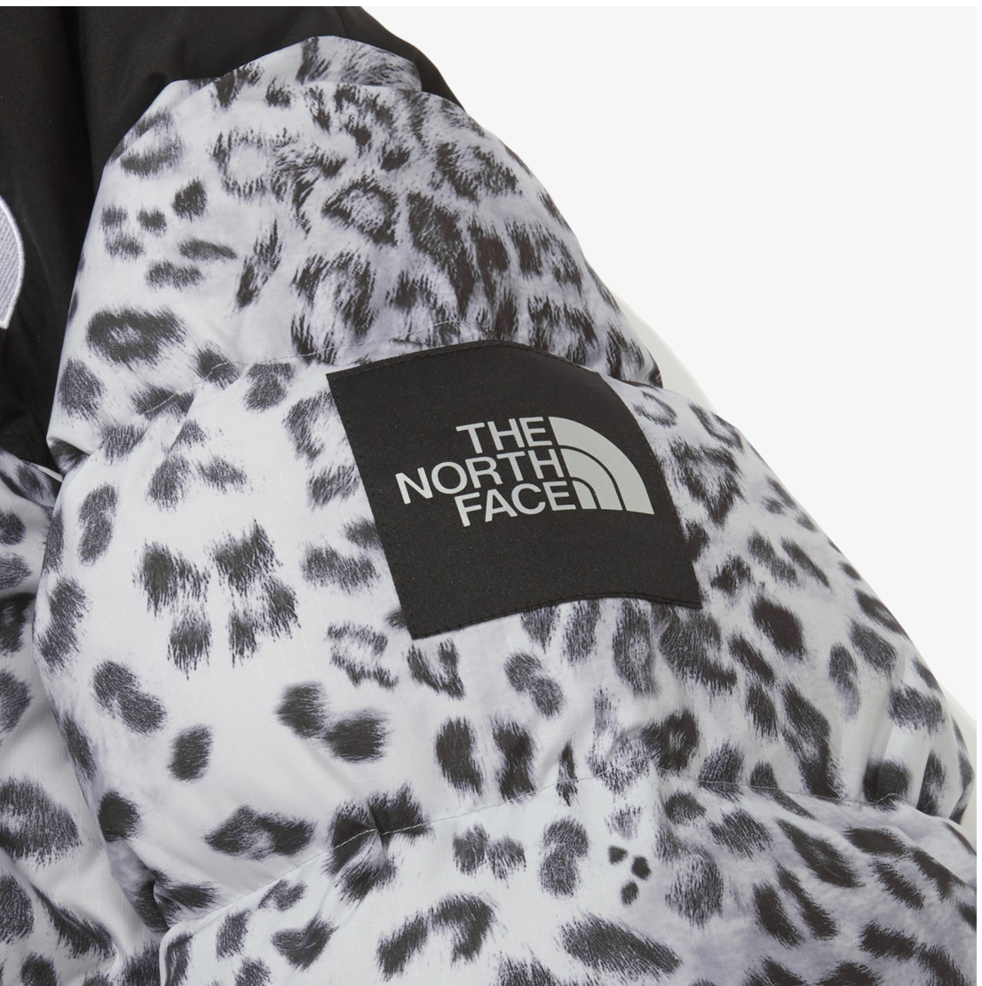 【THE NOTRH FACE】 W'S NOVELTY NUPTSE DOWN A-FIT The North Face W'S NOVELTY NUPTSE RDS GOOSE DOWN JACKET