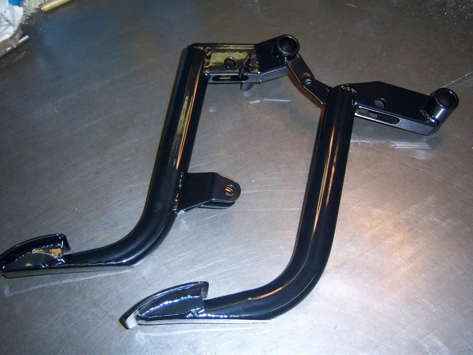 PEDAL EMBRAGUE MASON RACE PASO CORTO ACERO AMIGABLE PARA EL CONDUCTOR PARA BMW M3 E46 Z4 Foto 3 de 4