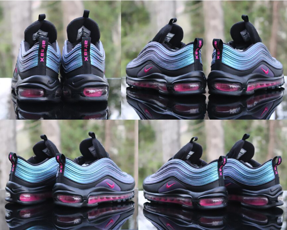 air max 97 gs throwback future