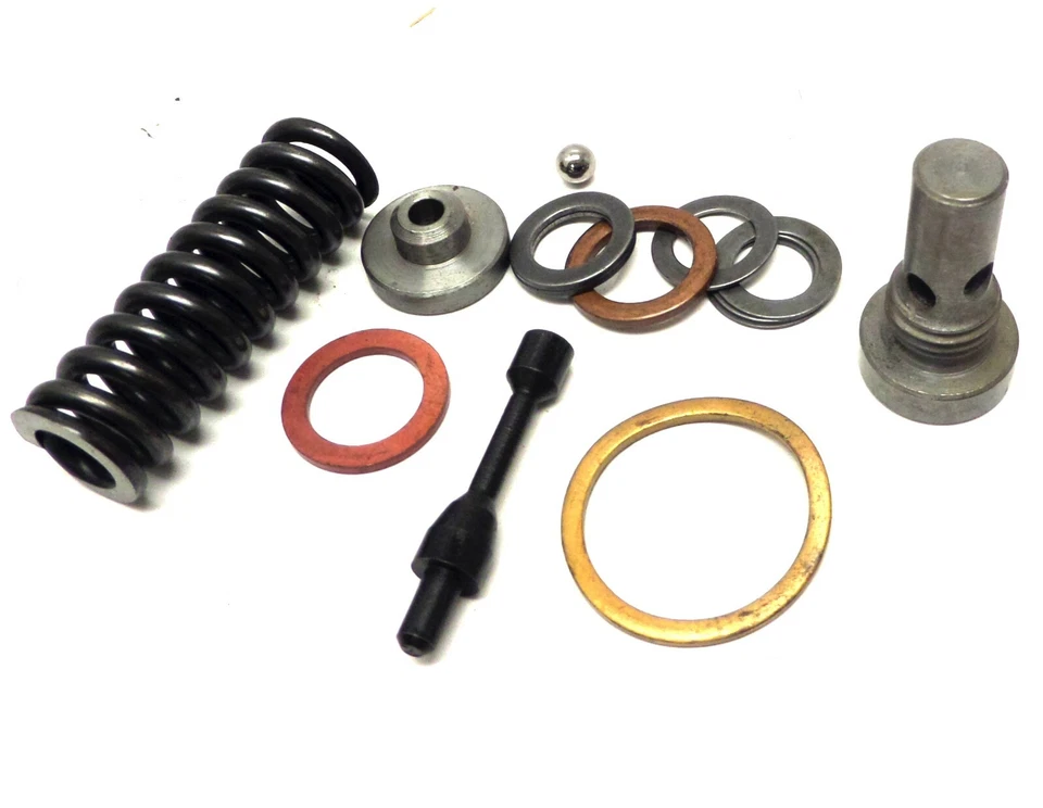 E6HZ-3L564-B Control Valve Kit for Bendix 300 1986-1994 Ford CF600 CF700 - Image 4 of 4