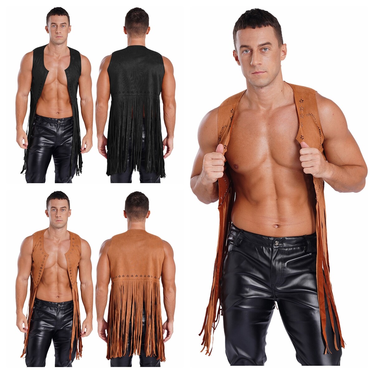 cowboy jockstrap