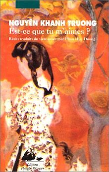 Est-ce que tu maimes ? von Nguyen Khanh Truong | Buch | Zustand gut