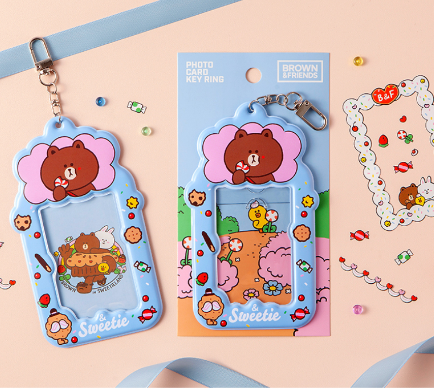 LINE FRIENDS ソンフン MEMORABILIA LINE FRIENDS – LINE FRIENDS_US