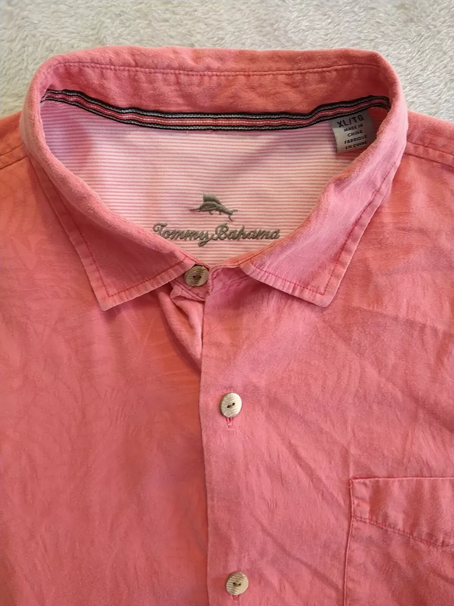 Tommy Bahama Tommy Bahama Iowa Fronds Camp Shirt