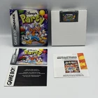 Disney's Party - Gameboy Advance GBA - CIB Complete Tested