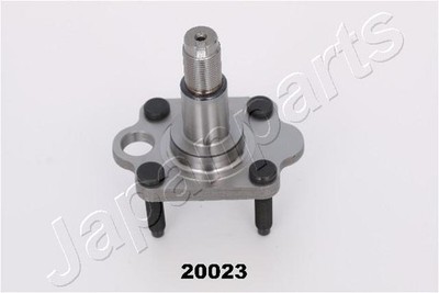 JAPANPARTS KK-20023 Wheel Hub for CHEVROLET,DAEWOO