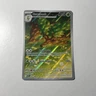 Sawsbuck - 092/086 - Illustration Rare - White Flare - Pokemon Card - NM/M