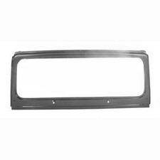 Steel Windshield Frame Fits 1976-1983 Jeep Cj5 J5758971
