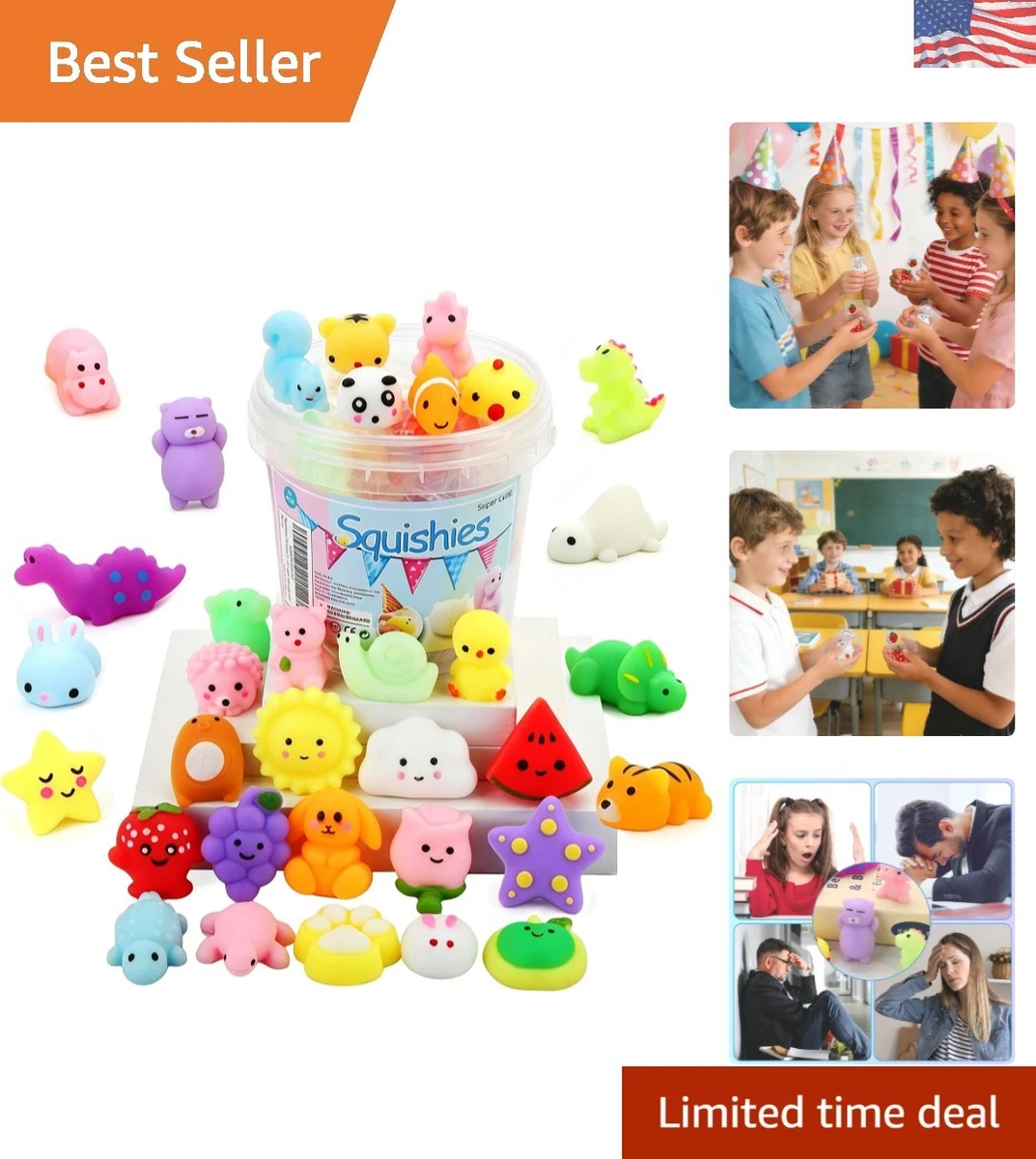 Japanese Squishies | eBay