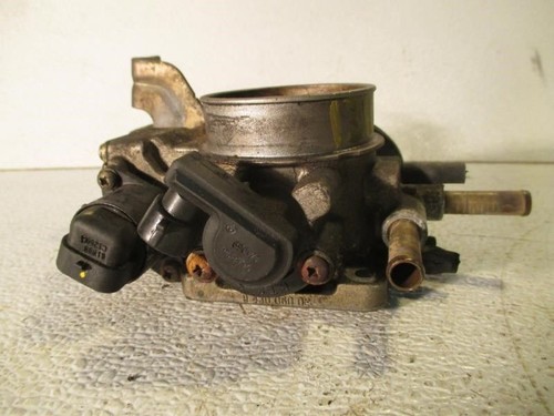 2.2L Automatic, Throttle Body for 1997-02 Daewoo Leganza 98 99 00 01 - Picture 3 of 12