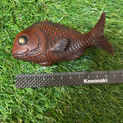 Japanese Paperweight Year Congratulatory Sea Bream Hina Doll Carp Streamer Thai 