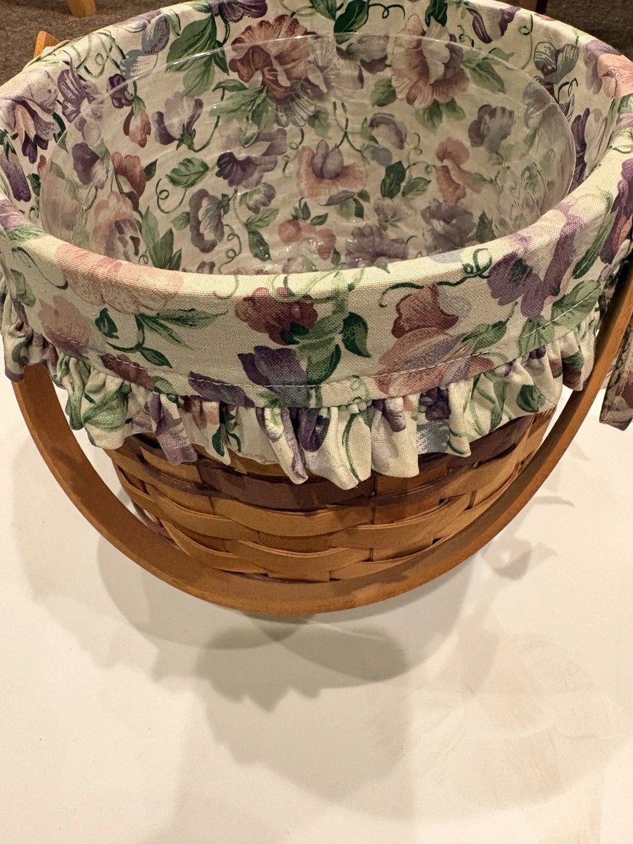 Longaberger May Series In Longaberger Baskets (1990-1994) for sale