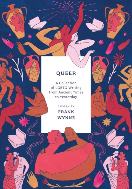 Queer (Paperback Book)