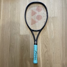 Joao Fonseca Signed Yonex Tennis Racket - Full Signature Photo proof