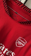 XL BNWT  Adidas x Arsenal  25/26 Winners Season Home Shirt - Player's Version