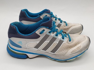 Adidas Supernova Glide 5 Damen Laufschuhe UK 4,5