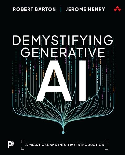 Demystifying Generative AI - Robert Barton - Paperback - New - Image 4