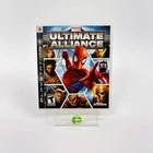 Marvel Ultimate Alliance (Sony PlayStation 3, 2006)
