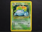 Venusaur 18/130 - Base Set 2 Pokemon Card (Light Played)
