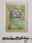 Pokémon TCG Venusaur #13 Promo Holo, 2000 (POOR CONDITION/PLEASE READ DESC)