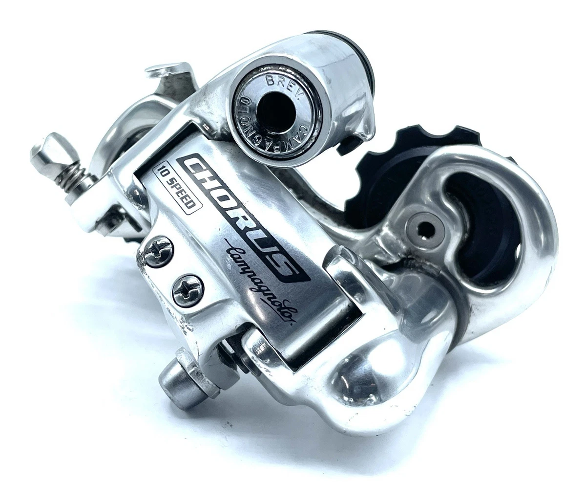 Campagnolo 10 Speed Bicycle Rear Derailleurs for sale | eBay