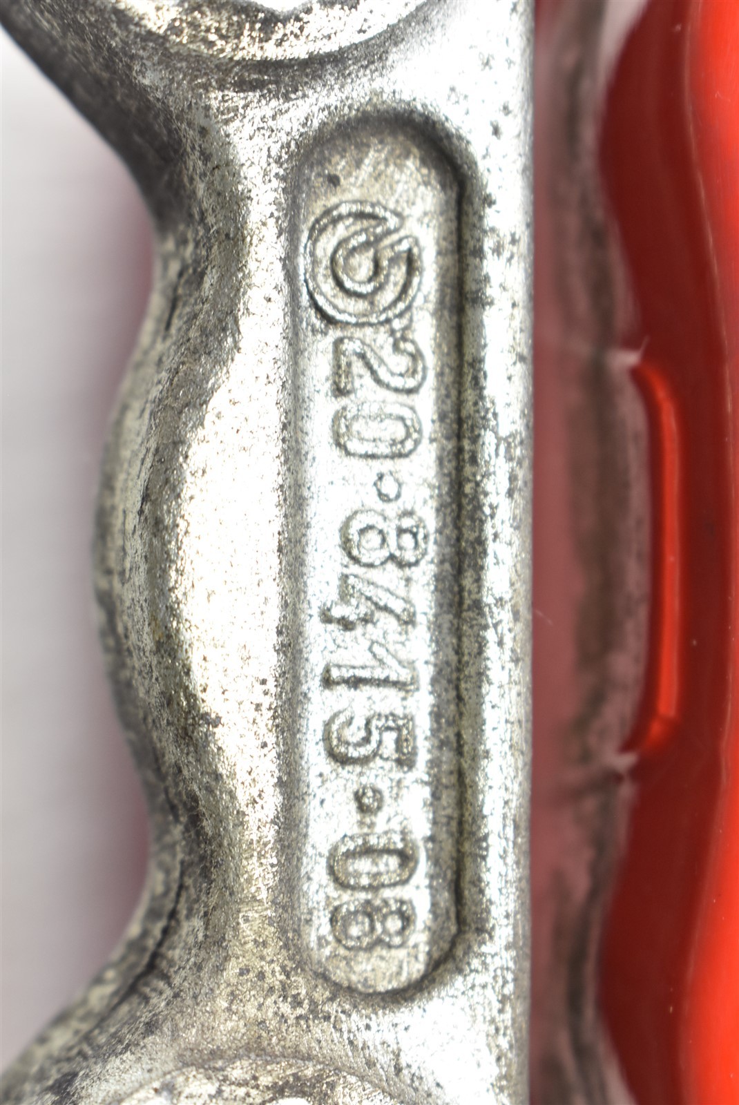 Maserati GranTurismo 2008-2011 Rear Right Brake caliper